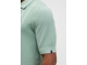 Butcher of Blue Ripley Knit Polo 118 inari green