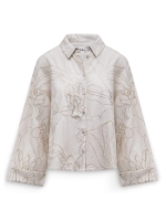 Label Dot Adela 229 beige
