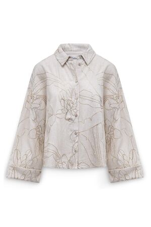 Label Dot Adela 229 beige