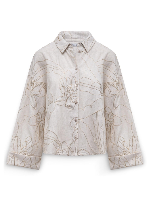 Label Dot Adela 229 beige