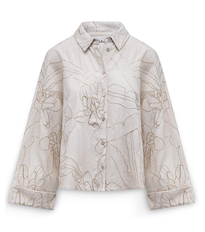 Label Dot Adela 229 beige