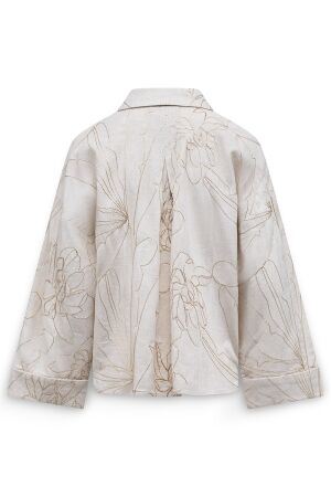 Label Dot Adela 229 beige