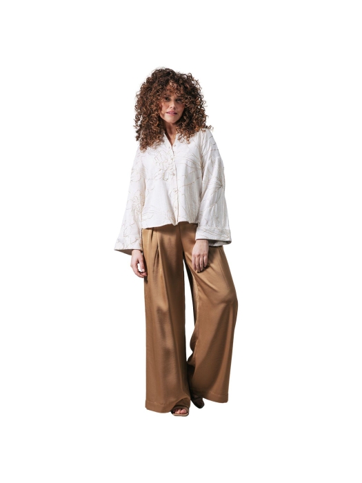 Label Dot Adela 229 beige