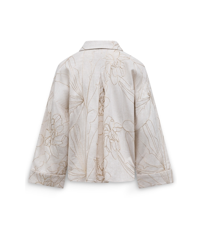 Label Dot Adela 229 beige