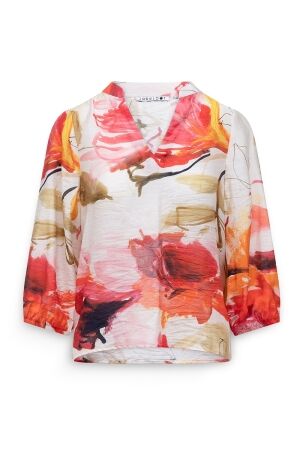 Label Dot Aman 999 multi