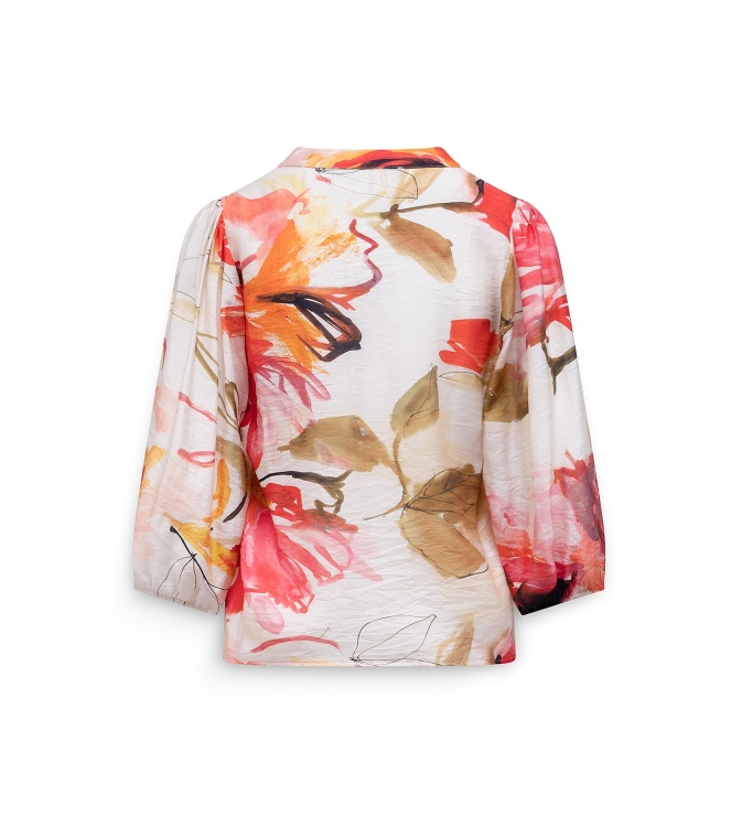 Label Dot Aman 999 multi