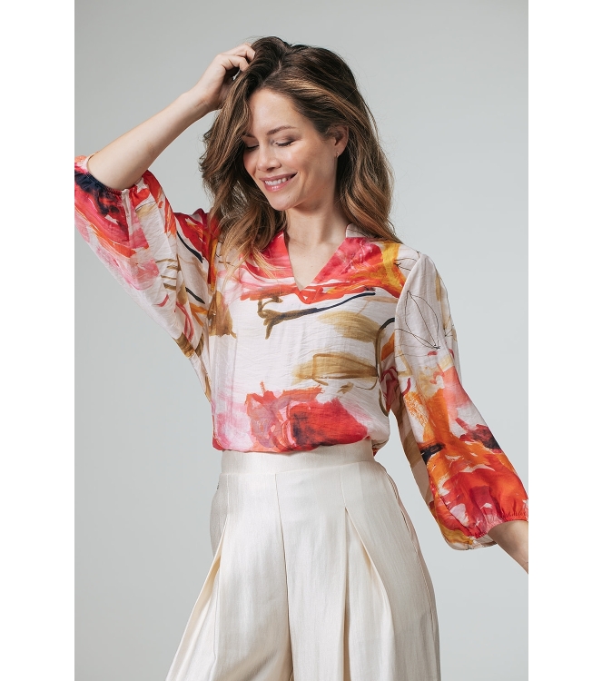 Label Dot Aman 999 multi