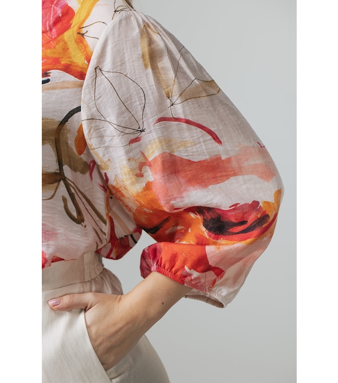 Label Dot Aman 999 multi