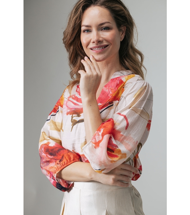 Label Dot Aman 999 multi