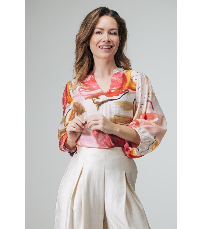 Label Dot Aman 999 multi