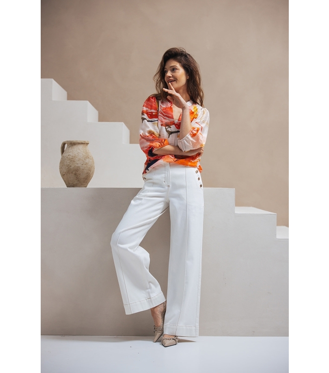 Label Dot Aman 999 multi