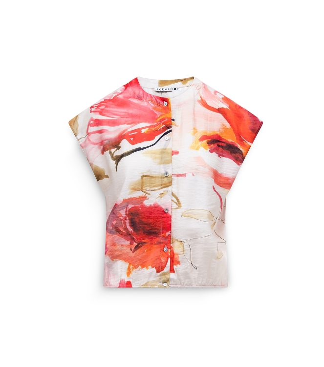 Label Dot Alaya 999 multi