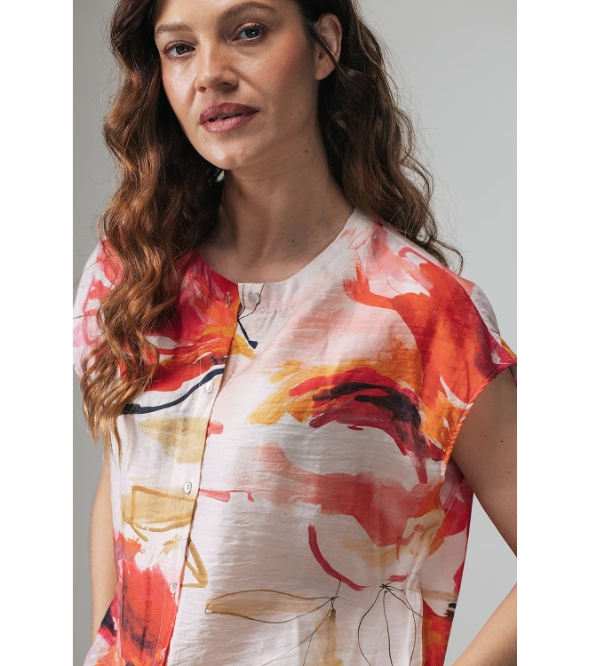 Label Dot Alaya 999 multi