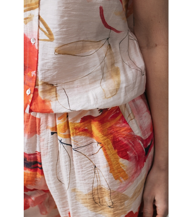 Label Dot Alaya 999 multi