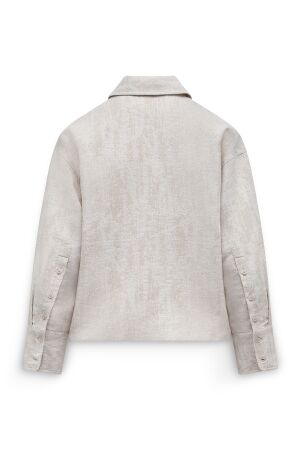 Label Dot Annemart 229 beige