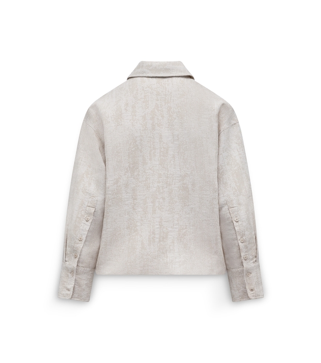 Label Dot Annemart 229 beige