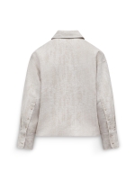 Label Dot Annemart 229 beige