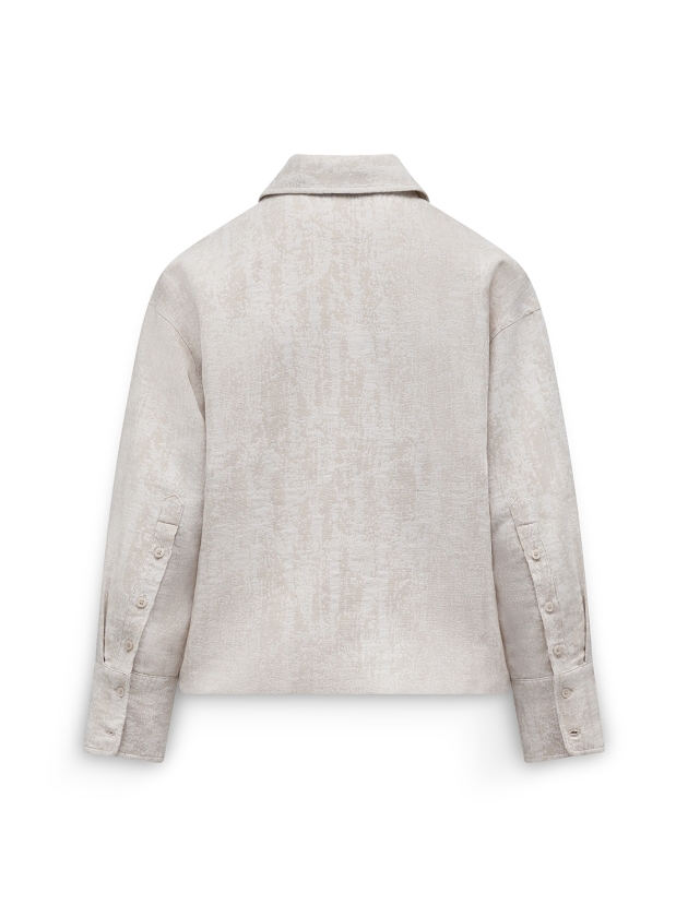 Label Dot Annemart 229 beige