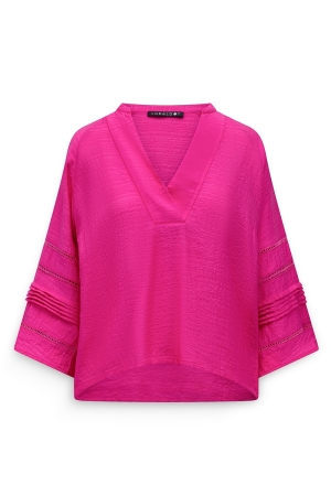 Label Dot Anna 750 fuchsia