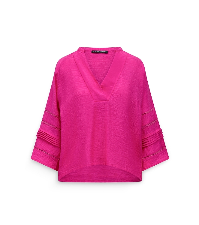 Label Dot Anna 750 fuchsia