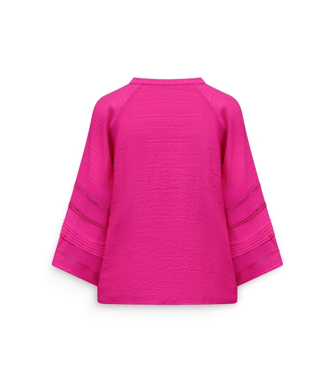 Label Dot Anna 750 fuchsia