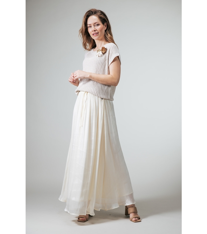 Label Dot Emi 200 off white