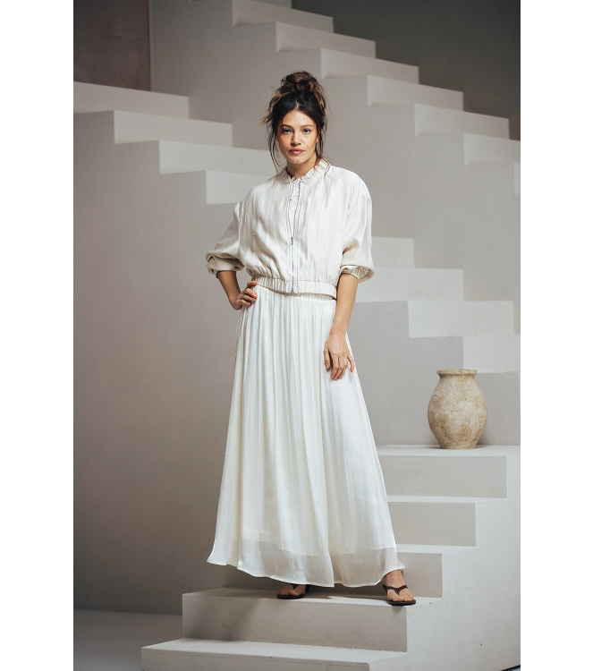 Label Dot Emi 200 off white