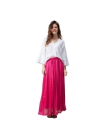 Label Dot Emi 750 fuchsia