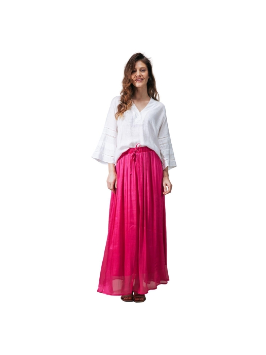 Label Dot Emi 750 fuchsia