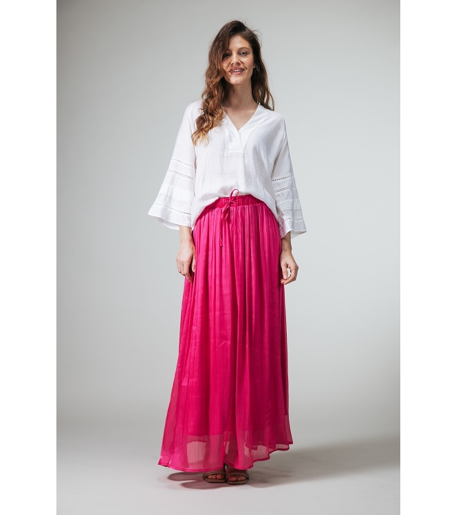 Label Dot Emi 750 fuchsia