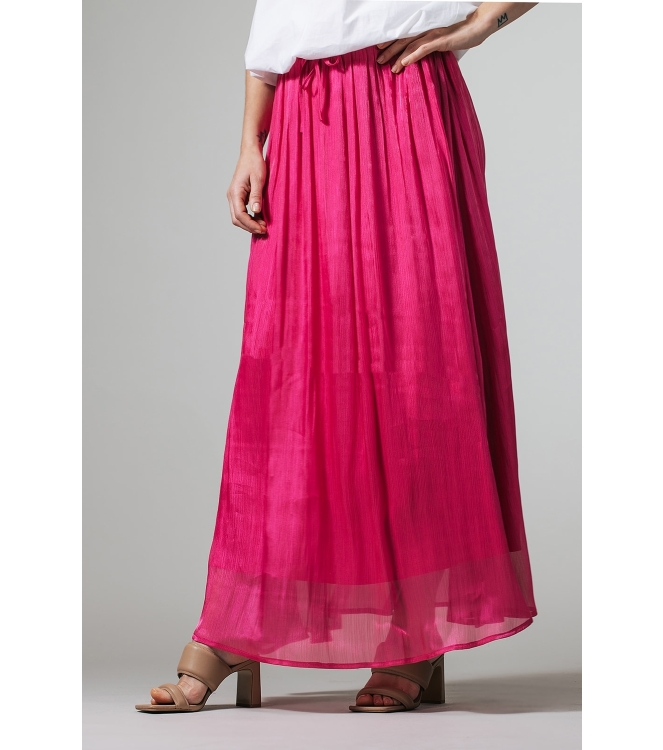 Label Dot Emi 750 fuchsia