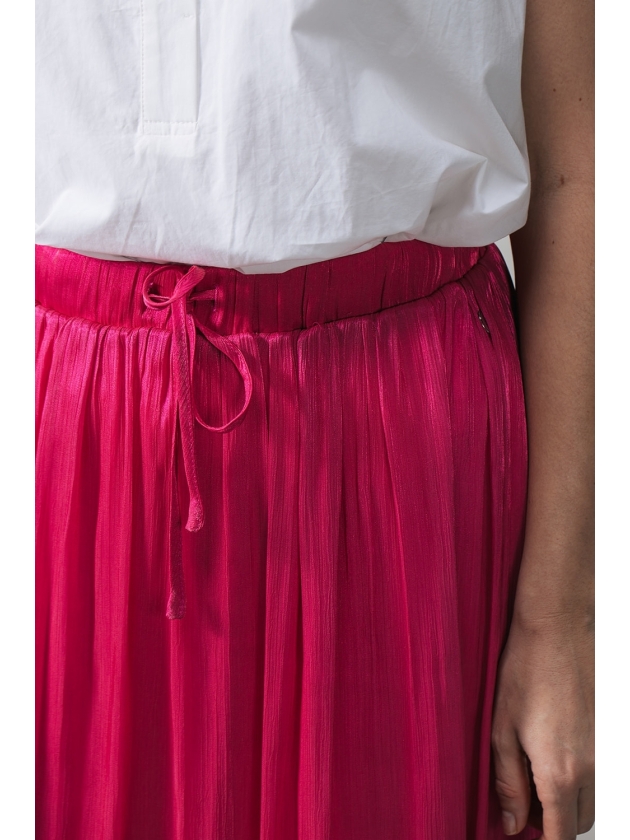 Label Dot Emi 750 fuchsia