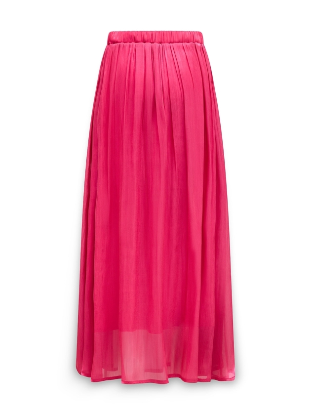 Label Dot Emi 750 fuchsia