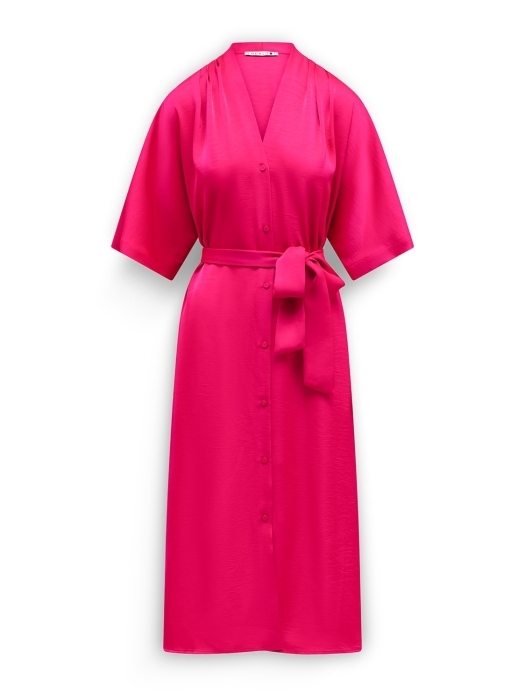 Label Dot Simone 750 fuchsia