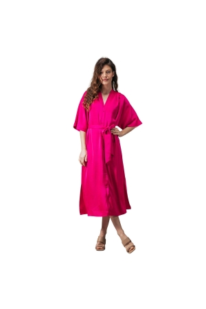 Label Dot Simone 750 fuchsia