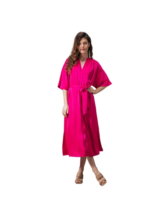 Label Dot Simone 750 fuchsia