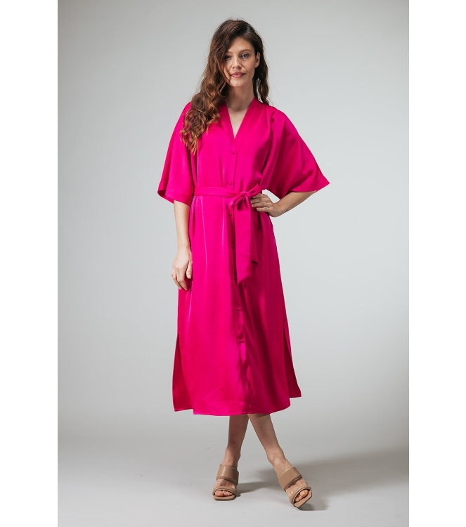 Label Dot Simone 750 fuchsia