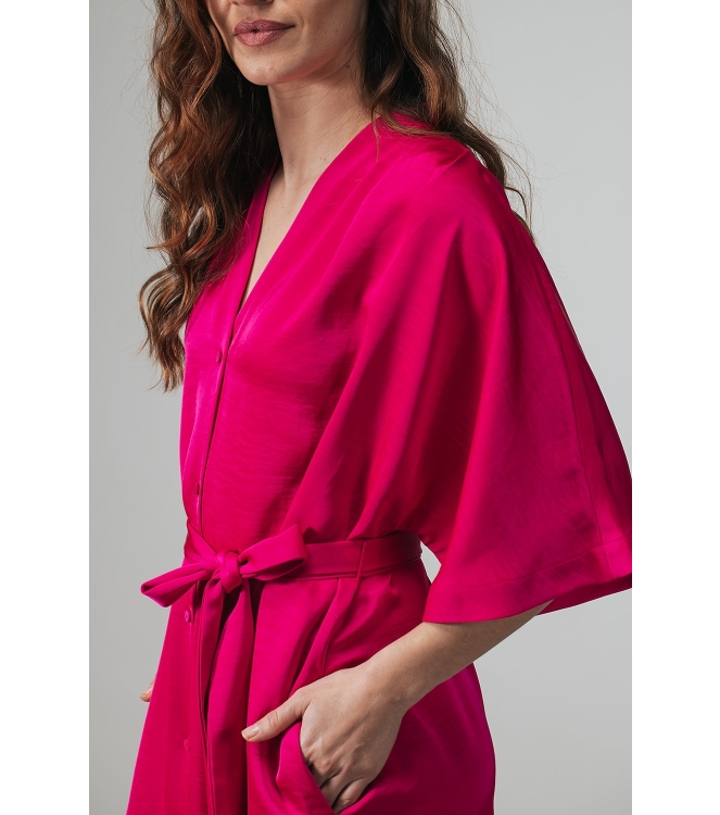 Label Dot Simone 750 fuchsia