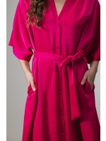 Label Dot Simone 750 fuchsia