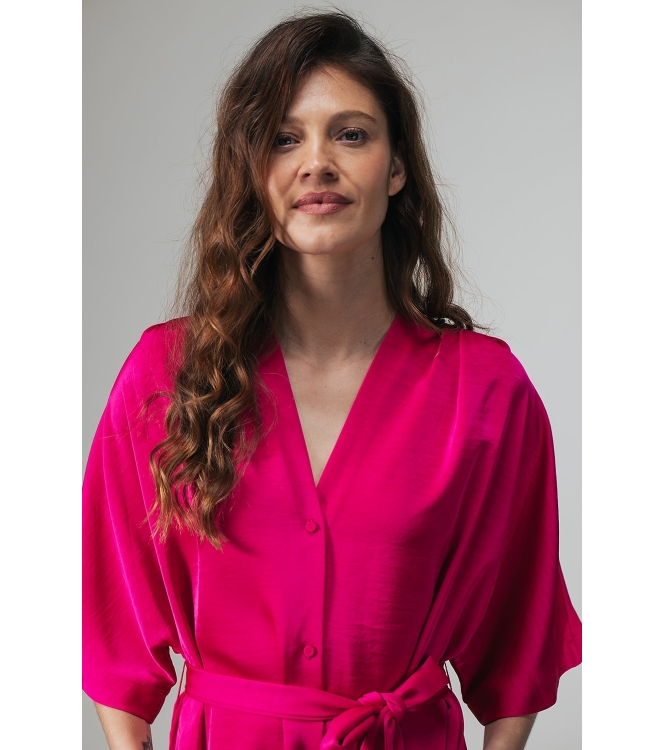 Label Dot Simone 750 fuchsia