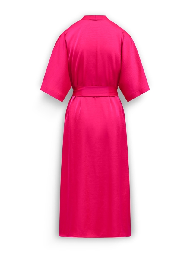 Label Dot Simone 750 fuchsia