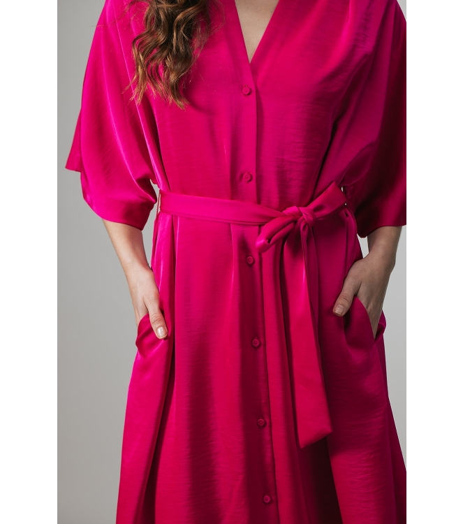 Label Dot Simone 750 fuchsia