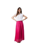 Label Dot Mindy 100 wit