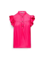 Label Dot Mindy 750 fuchsia