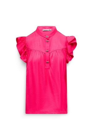 Label Dot Mindy 750 fuchsia