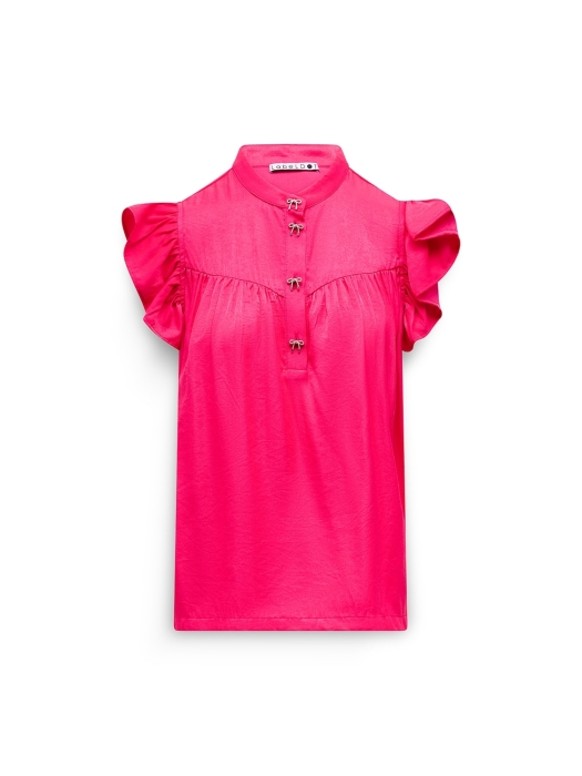 Label Dot Mindy 750 fuchsia
