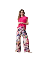 Label Dot Mindy 750 fuchsia