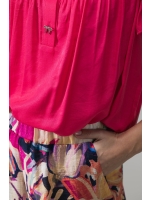 Label Dot Mindy 750 fuchsia