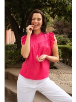 Label Dot Mindy 750 fuchsia