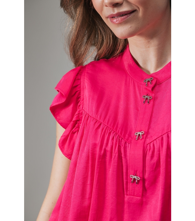 Label Dot Mindy 750 fuchsia